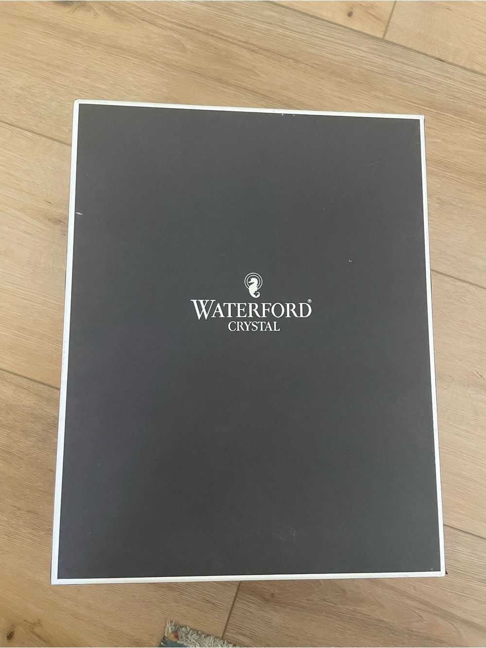 Waterford Crystal Glasses
